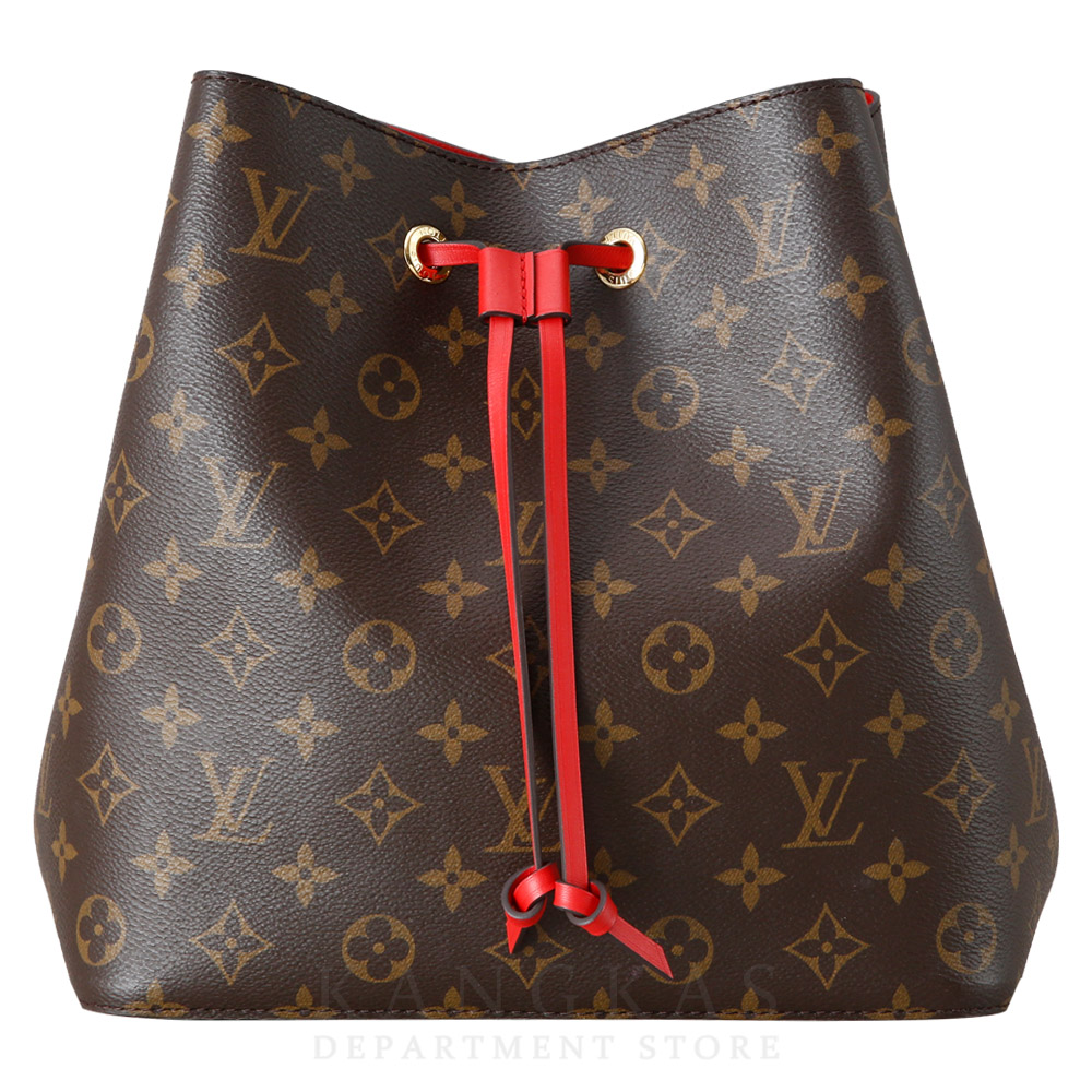 LOUIS VUITTON(USED)루이비통 모노그램 네오노에